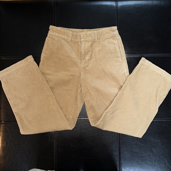 Vineyard Vines Corduroy pants 10 - Picture 1 of 12